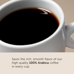 illy Decaf Whole Bean Coffee, Classic 8.8 Ounce (Pack of 1), Decaffeinated