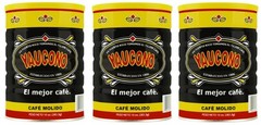 Authentic Puerto Rican Arabica Coffee – 30 Oz Medium Roast, Preservative-Free