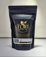 The Ritual Reserve Coffee | 4 Pack x 12oz= 3 Pounds