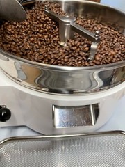 Super High Caffeine | Double Caffeine | Strong Robusta | Organic | Fresh Roasted