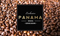 1 LB Panama Hacienda La Esmeralda, Washed, 100% Geisha Coffee ~ Free Shipping!