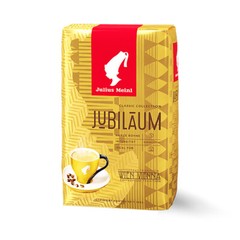 Julius Meinl – Jubiläum Blend: Viennese Coffee Beans 500g / 17.6oz