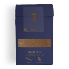 Stumptown Coffee Roasters, Founder’S Blend, 100% Arabica Coffee – Organic Whole