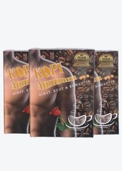 COFFEE AUMM LOVING COUPLE for men organic from MALAYSIA (15 PACK)-FAST SHIPPING
