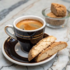 Espresso Barista Gran Crema Whole Bean Coffee Blend Medium Espresso Roast Oz Bag
