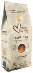 Roasted Coffee Beans (Barista Beans, 1 Count (Pack of 1 Kg))