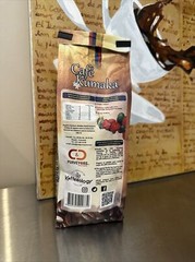 Colombian coffee Cafe Kumaka 1-lb Medium Grind for regular coffee maker