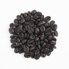 Whole Bean Coffee – Extra Dark Italian (2lb Bag), Dark Roast