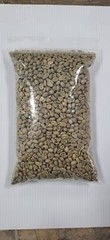 5 Pounds Premium, Unroasted, Columbian, Green Coffee Beans by Colony Coffee