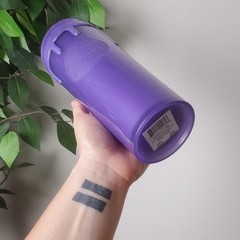 💜NEW💜 Starbucks Tumbler GLOW-IN-THE-DARK Purple Slime Halloween 2025 24oz