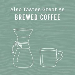 Cafe Expreso Organico Descafeinado Bel Canto En Grano Entero, 12 Oz