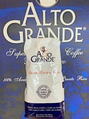 Alto Grande 2lb en Grano Special Selection