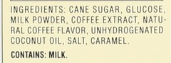 Bali’s Best Candy Coffee, 5.3 oz Ounce, Brown