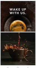 Kicking Horse Coffee, Kick Ass, Dark Roast, Whole Bean, 10 Oz