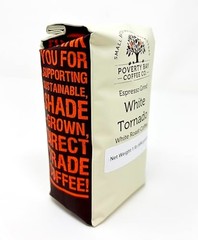 2lb White Coffee Beans – Special Grind, Unique Flavor, Freshly Roasted