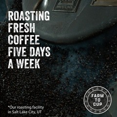 Black Rifle Coffee Company Gunship Roast 12Oz Light Roast Whole Bean Coffee