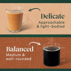Starbucks Whole Coffee Beans Medium Roast Hot Or Iced Coffee Variety Pack Three
