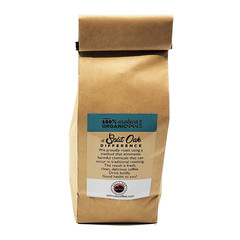 Organic Honduran Coffee Hand Roasted 12 Oz Whole Bean – Medium Roast