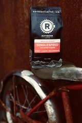 Rothrock Coffee – Singlespeed – Medium Roast – Whole Bean Coffee – For Espres…