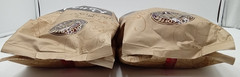 Gold Coffee Arabica Kanaloa Blend Medium Roast Whole Bean 2lbs Pack of 2 BB 3/27