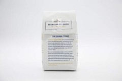 Schuil Michigan Maple Whole Bean Coffee 12oz – Fair Trade, Medium Roast