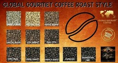 Flavored Coffee Vanilla Cinnamon Toffee Crunch