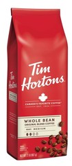 Whole Bean Original, Medium Roast Coffee, Made with 100% Arabica Beans, 32 Ou…