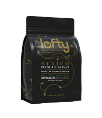 NEW SALE – Lofty Coffee MEXICO PULSO DE VIDA V1