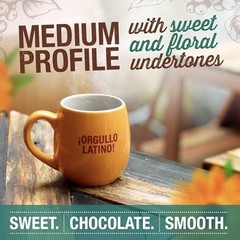 Mayorga Organic Coffee 2lb Mayan Blend Medium Roast Whole Bean Coffee Specia…
