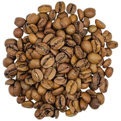 Whole Roasted Greek Coffee Beans – Special Selection 25g–1.95Kg – Rich Blend