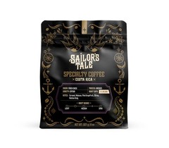 Sailor’s Tale Costa Rica – WASHED | Finca Chico | Catuai | 8 oz
