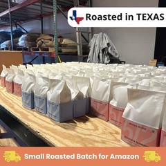 Ethiopia Yirgacheffe Light Roast Whole Bean – Single Origin Specialty Coffee …