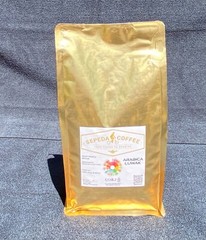 Sepeda Coffee – Real Wild Civet Coffee – Originally from East Java, Indonesia