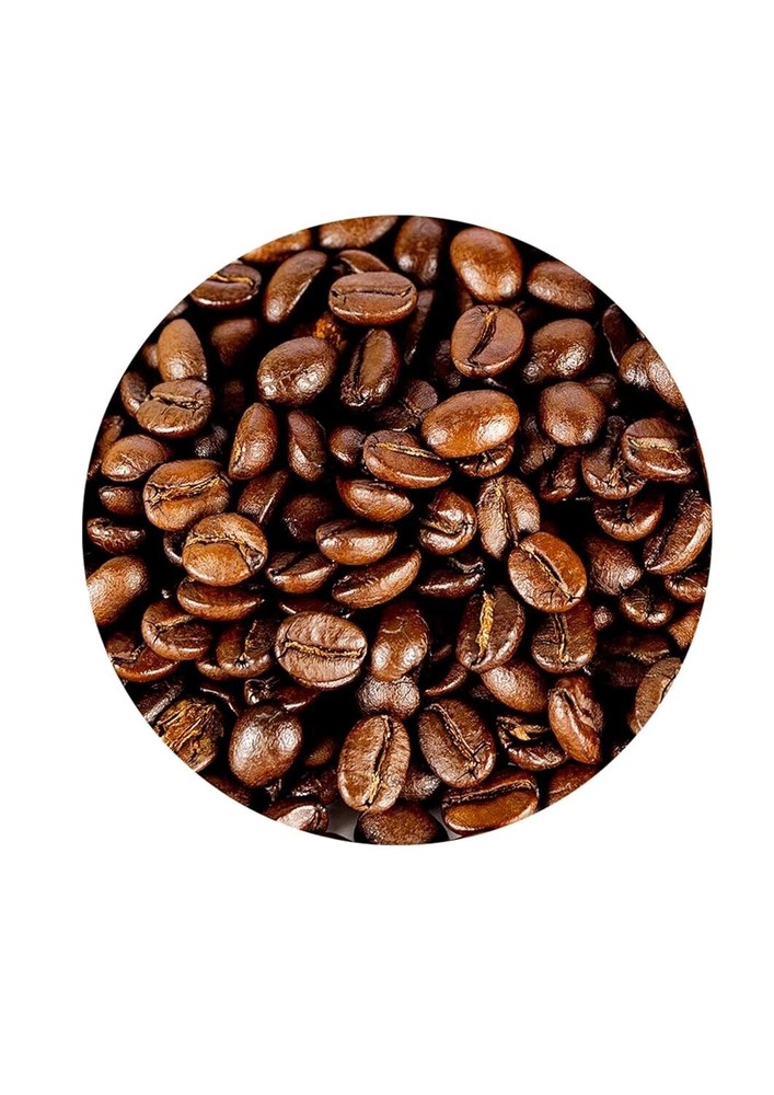 MokkaFarms 100% Pure Arabica Roasted Coffee Beans 350g Free Shipping World Wide