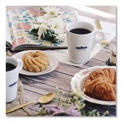 Lavazza Gold Selection Whole Bean Coffee, Light and Aromatic, 2.2 lb Bag