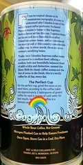 2 Packs Trader Joe’s Colombia Supremo Medium Roast Whole Bean Coffee 28 OZ Each