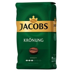 JACOBS KRONUNG Coffee Beans 250g / 8.8oz