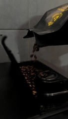 Mr.Rich, Boss Edition Coffee, Organic Roasted Whole Bean Coffee, 100% Arabica, D