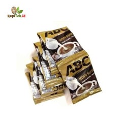2 pack [10x31gr] ABC Kopi Susu Coffee from Indonesia
