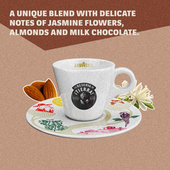Tierra! Selection Whole Bean Coffee Blend, Medium Roast, 2.2LB Bag , 100% Arabic