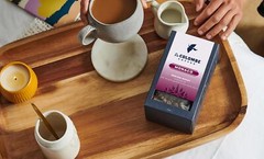 La Colombe Medium Roast Whole Bean Coffee 12 Ounce – Milk Chocolate Cherry