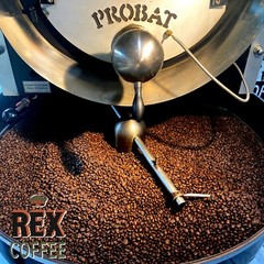 Colombia Tolima Organic Coffee Whole Beans – Fresh Roasted to Order (2 POUNDS)