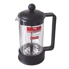 Bodum Brazil – French Press – 3 Cup – Coffee – Smooth Rich Full Flavor