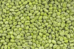 Unroasted Coffee Beans 100% Kona Hawaiian Peaberry 5 Pounds Freshest Crop 2023