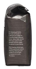 Mocha Java Whole Bean Coffee 12 oz