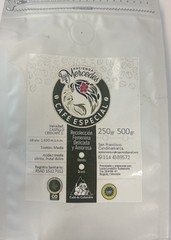 Colombian Coffee – Cafe Hacienda Las Mercedes Medium Roast 500gr Bag