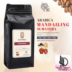 Authentic Luwak Coffee Arabica Gayo 100% Wild Civet Whole Beans Coffee Roasted
