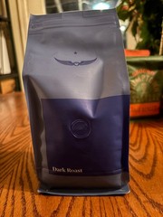 Intelligentsia Coffee – El Diablo 12 Ounce Bag Medium Roast Whole Bean Coffee