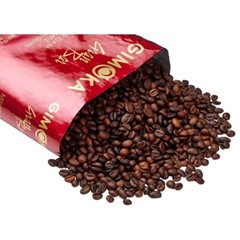 GIMOKA Gran Bar Coffee Beans 1000g / 1kg / 35.3oz