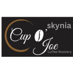 Java Robusta Coffee 1/2 pound Medium Dark bean beautiful forever